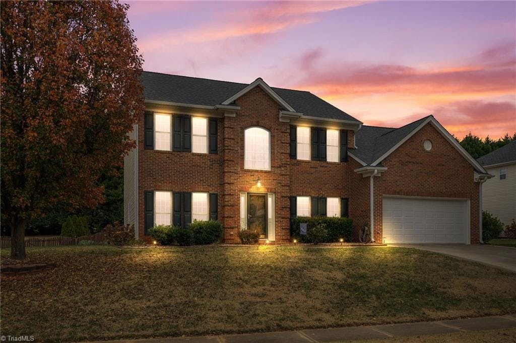 Welcome to 988 LaPlata Dr - Kernersville!