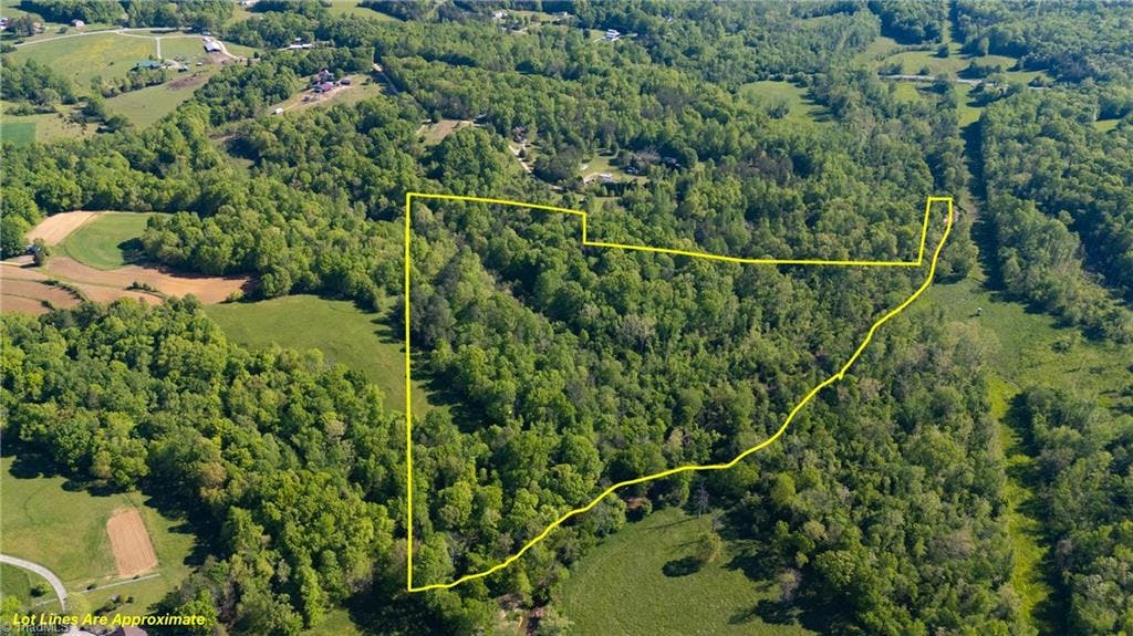 17.99 ACRE HUGE TRACT OF LAND