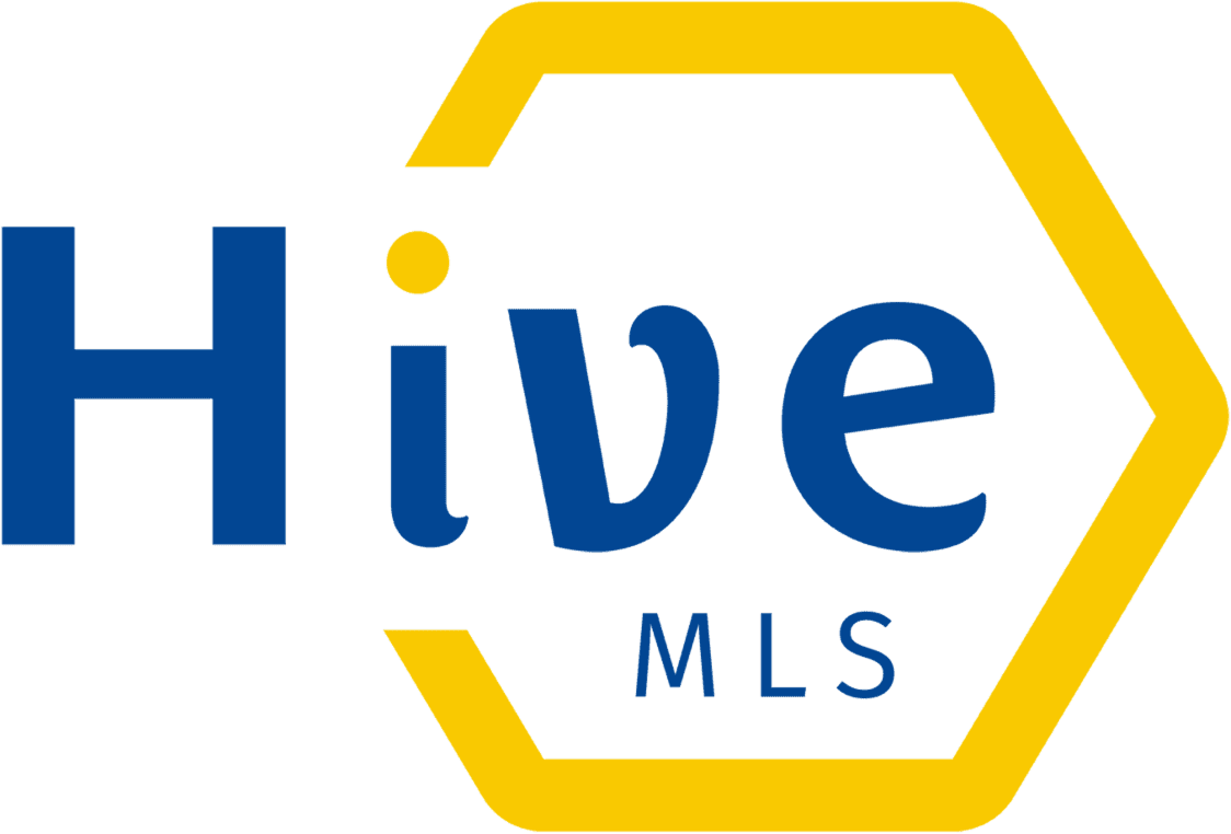 Hive MLS Logo